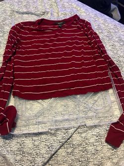 Forever 21 shirt