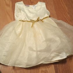Baby Girl Dress