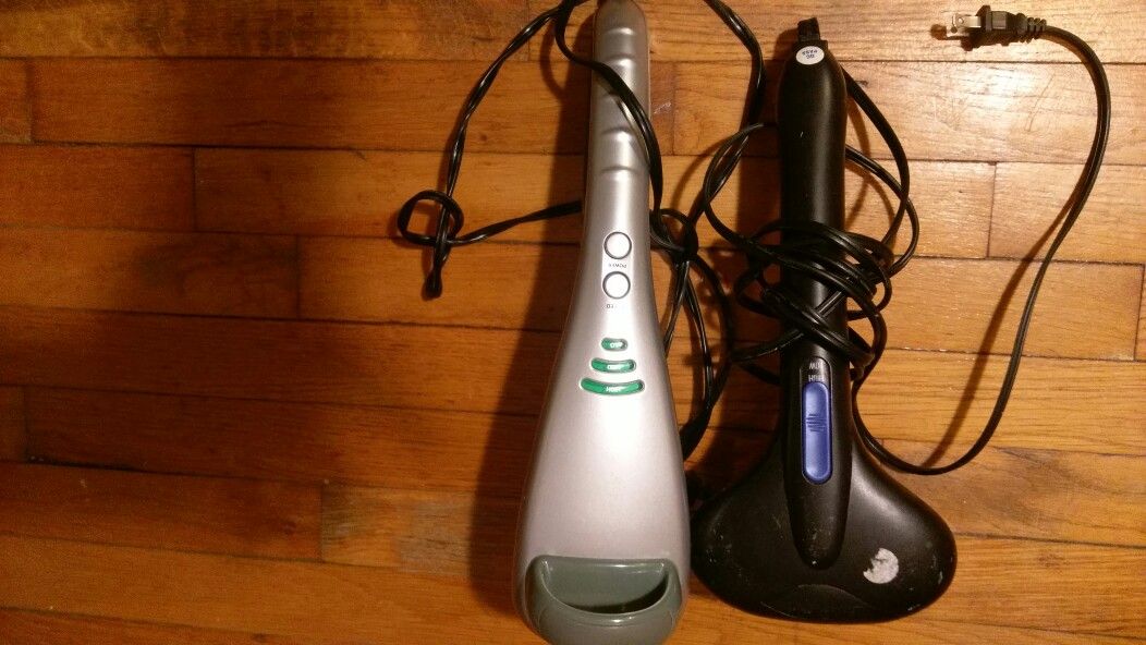 Massage machine