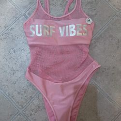 New Sexy Swimsuit (One Piece)