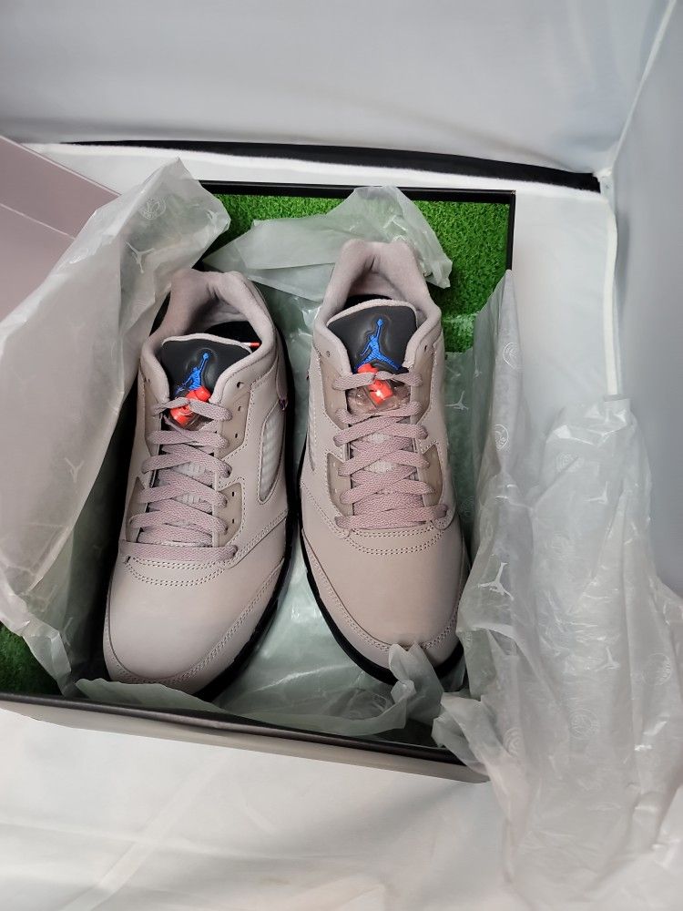 Jordan Low Saint Germain Edition