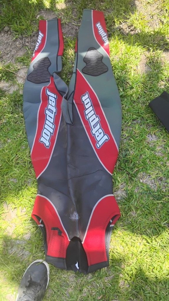 Wetsuits
