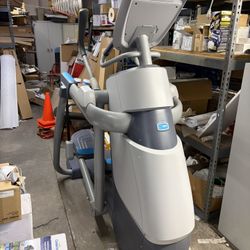 Elliptical Commercial Grade - Precor