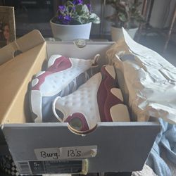 Jordan Retro 13 Size 5