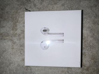 Air Pods 2 Generation