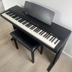 Digital Piano Yamaha YPP-50