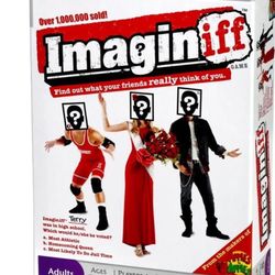 Imaginiff Game