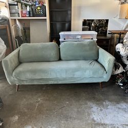 Small Family Couch