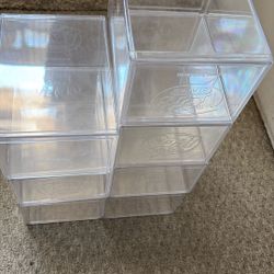 Funko Pop Cases 