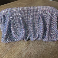 Pink Night Out Purse