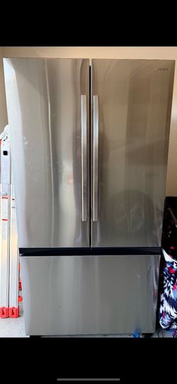 Samsung refrigerator