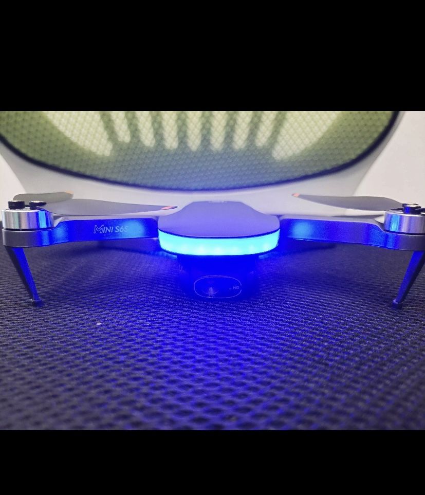 S6S Mini Drone 4k Quality 