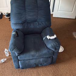 Rocking Recliner