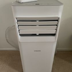 Vissani Portable AC