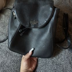 Original Kade Spade Backpack 