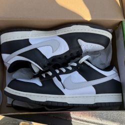 Huf X Nike Dunk Low SB’s San Fransico 