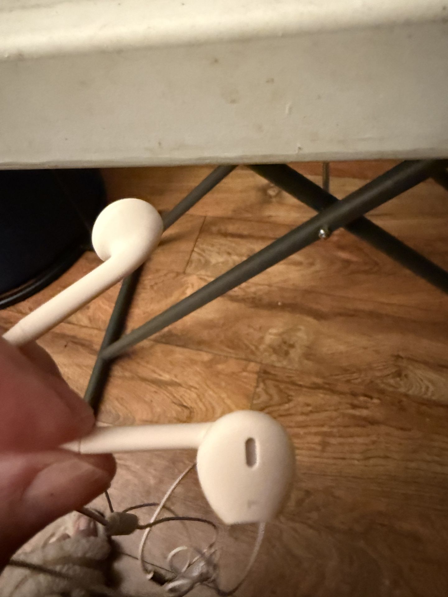 Earbuds