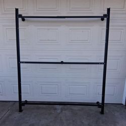 Queen Twin Full Bed Frame