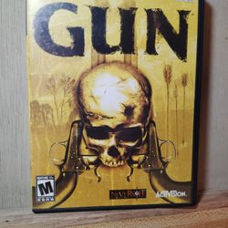 PS2 GUN 💀💀💀
