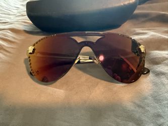 Versace Sunglasses