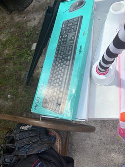 Computer keyboard