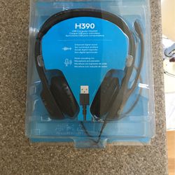 H390 Headset