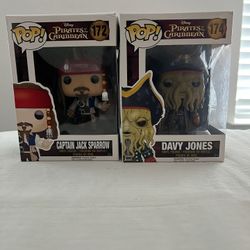 Funko Pop - All Must Go 