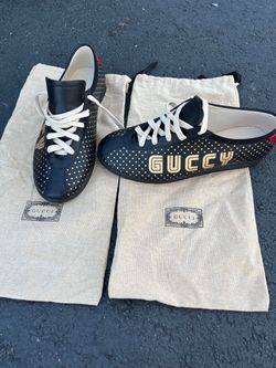 GG Sneakers size 9/5