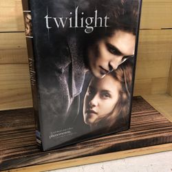 Twilight  Dvd 📀 