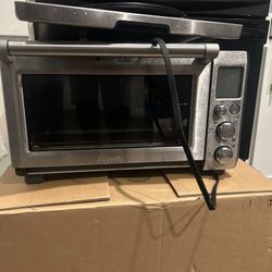 Breville Air Fryer Oven