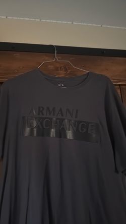 A/X shirt