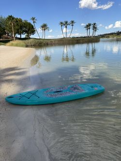 Paddle Board - Hardshell