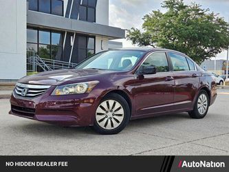 2011 Honda Accord