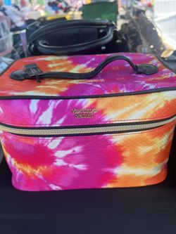 Victoria Secret Makeup case 