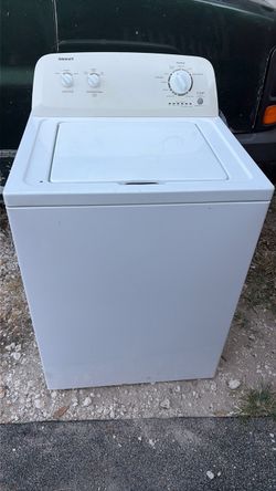 washer parts