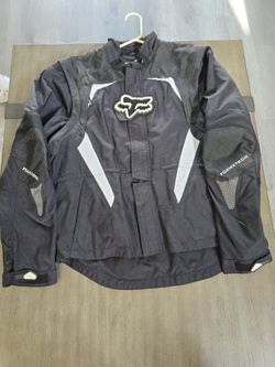 FOX 360 jacket