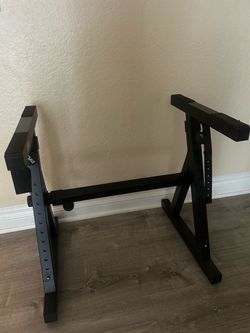 PYLE Adjustable keyboard stand