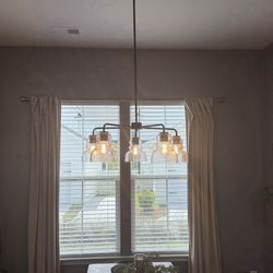 Chandelier 