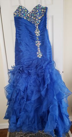 Formal Dress