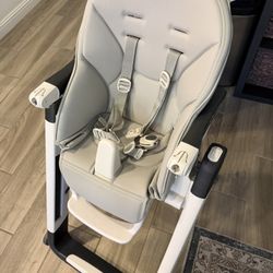 Peg Perego Siesta High Chair