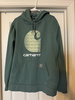 Carhartt Men’s Hoodie