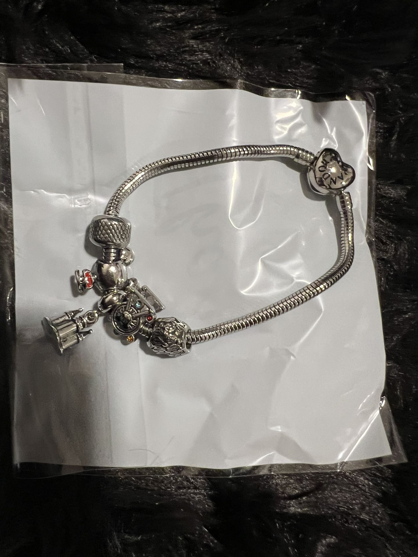 Pandora Bracelet