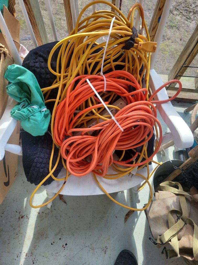 Power Cords