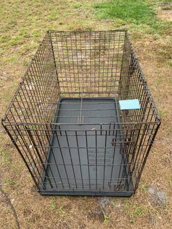 Large 36 inch Dog Crate Cage