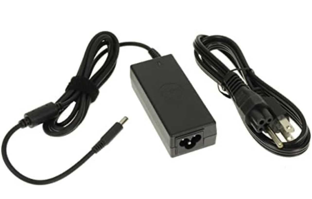 AC Adapter Charger for Dell Latitude 3379, 3390 2 in 1