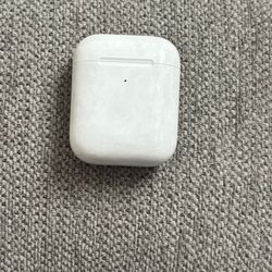 Apple Air Pods