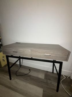 Modern Desk