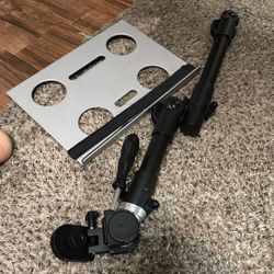 Car Laptop mount Computer Travel gear truck Seat mount