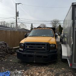 Ford F350 Rwd V10 Triton Need Engine Swap 