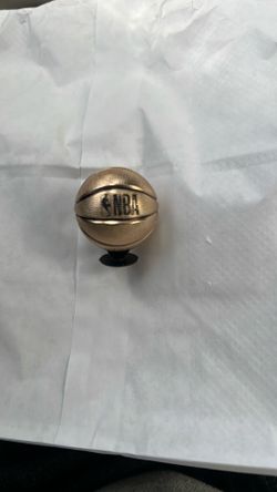 Crock Charm 